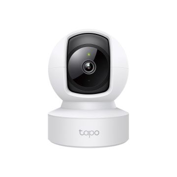 Turvakaamera TP-LINK Tapo C202, pööratav ja kallutatav