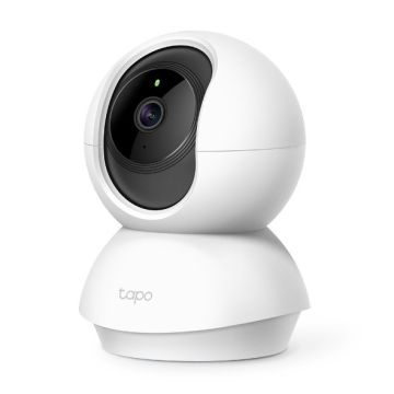 Turvakaamera TP-LINK Tapo C210, pööratav siseruumide