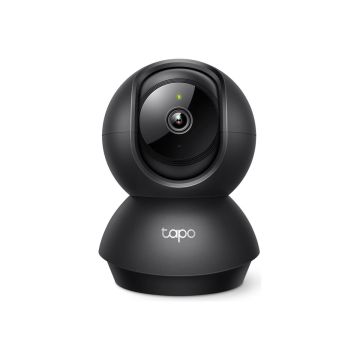 Turvakaamera TP-LINK Tapo C211, 3 MP