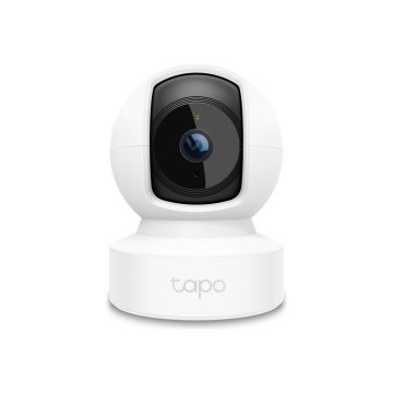 Turvakaamera TP-LINK Tapo C212, 3 MP
