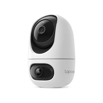 Turvakaamera TP-LINK Tapo C245D, 2 objektiivi, 3 MP