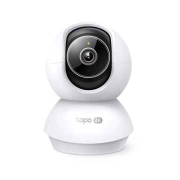 Turvakaamera TP-LINK Tapo C250, 8 MP