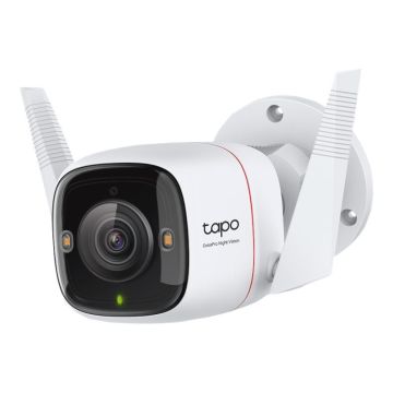 Turvakaamera TP-LINK Tapo C325WB