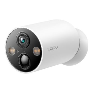 Turvakaamera TP-LINK Tapo C425, 4 MP