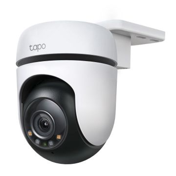 Turvakaamera TP-LINK Tapo C510W, pööratav ja kallutatav, 3 MP
