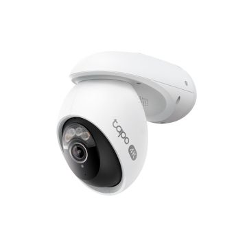 Turvakaamera TP-LINK Tapo C560WS, 8 MP