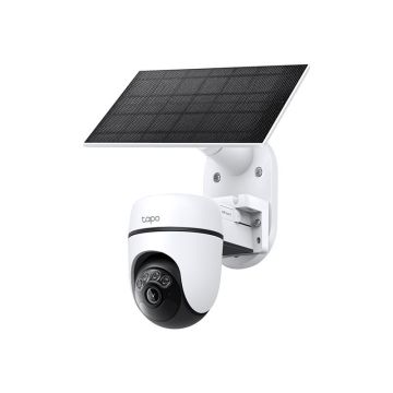 Turvakaamera TP-Link Tapo C610, komplekt