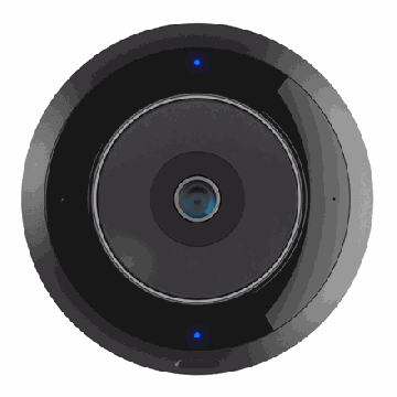 Turvakaamera Ubiquiti AI 360, 4 MP