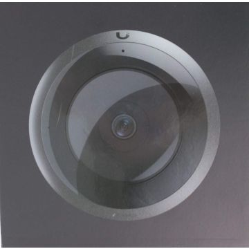 Turvakaamera Ubiquiti AI 360, 4 MP kuppelkujuline