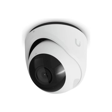 Turvakaamera Ubiquiti G6 Turret, PoE, Valge