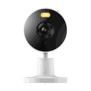 Turvakaamera Xiaomi Smart Camera C100, 3 MP