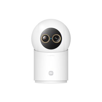 Turvakaamera Xiaomi Smart Camera C701 Pro, 8+5 MP, Valge