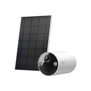 Turvakaamera komplekt TP-LINK Tapo C410 KIT, komplekt