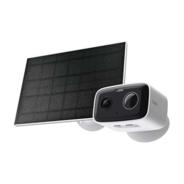 Turvakaamera komplekt TP-Link Tapo C400 KIT
