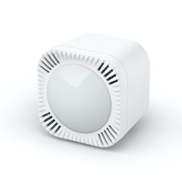 Turvasüsteemi andur AEOTEC MultiSensor 7, 68 × 78 × 68 mm