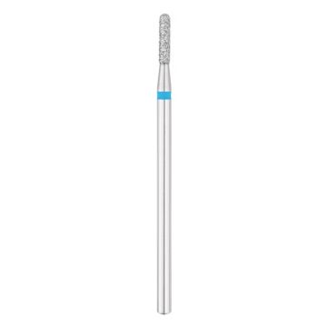 Ümar teemantfreesi otsik EXO PRO, Ø 1,8 × 8,0 mm