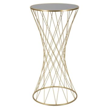 Ümmargune laud Mauro Ferretti Tower New