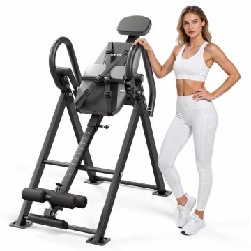 Inversioonilaud VEVOR QD002C, Kandevõime 136 kg, 1250 × 1520 × 700 mm