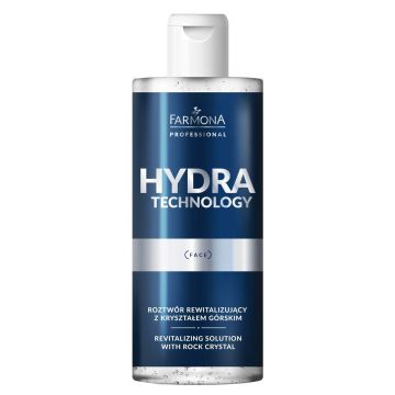 Värskendav lahus FARMONA HYDRA TECHNOLOGY
