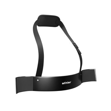 Athler Lynx 2.0 biitsepsirihm must