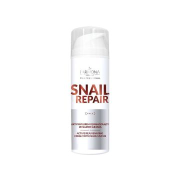 Taastav näokreem Farmona Snail Repair