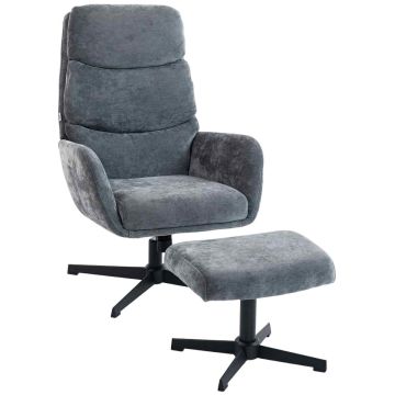 Lamamistool, jalatoega, 75 × 99 × 66 cm