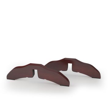 Tugijalad 360° konfigureeritavatele väravatele, 2 tk