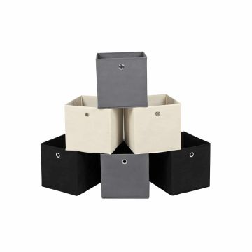 Karpide komplekt, 6 osa RFB06GHM