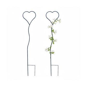 Taimerestid Relaxdays 10052812.0, 2 tk, 22 × 116 × 1 cm