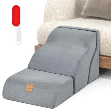 Pet stairs, 2 in 1, 97 × 40 × 40 cm