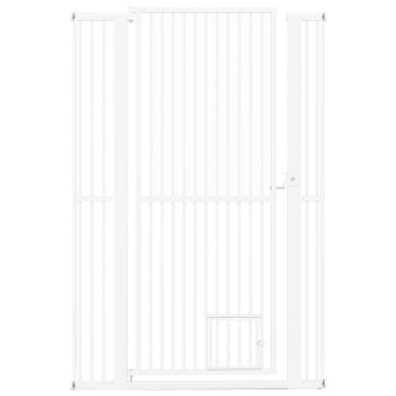 Pet gates, 77–104 cm wide