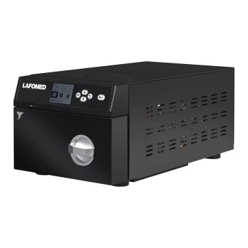 Autoklaav Lafomed LFSS03AA, 3 l, B-klass