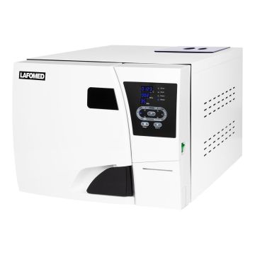Autoklaav Lafomed LFSS23AA LED, 23 l, B-klass, printeriga