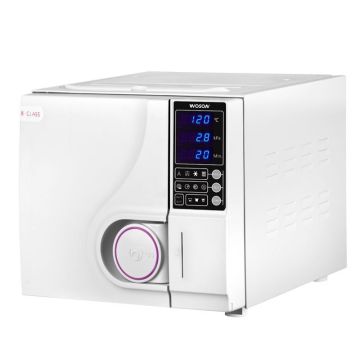Autoklaav Woson New Tanco, 12 l, B-klass, printeriga