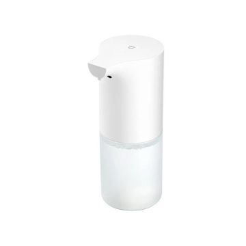 Automaatne vahuseebi dosaator Xiaomi Mi Automatic Foaming Soap Dispenser EU, 320 ml, Valge, 73 × 98 × 190 mm