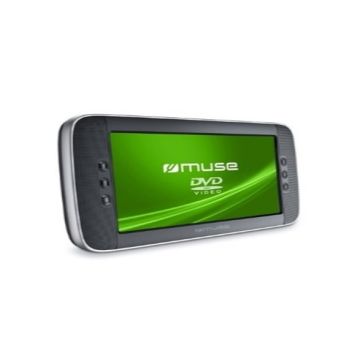 Autode DVD-mängija Muse M-1028 CVB, 10-tolline ekraan