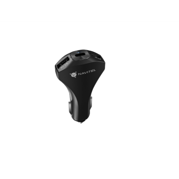 Autolaadija Navitel USP45 SLIM, 2 USB-porti