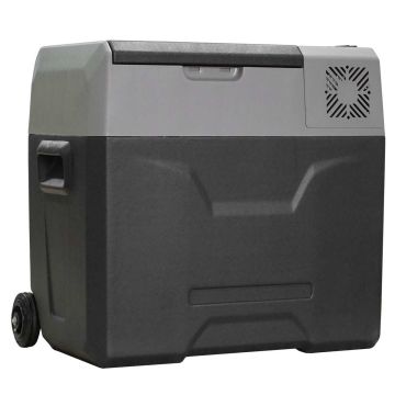 Autojahutuskapp, 50 l, 58,6 × 54,5 × 37,8 cm