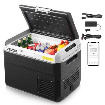 Autojahuti VEVOR MCD30D1, 30 l, 57,2 × 42,7 × 35,8 cm