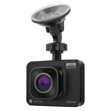 Auto videosalvesti Navitel AR250 NV