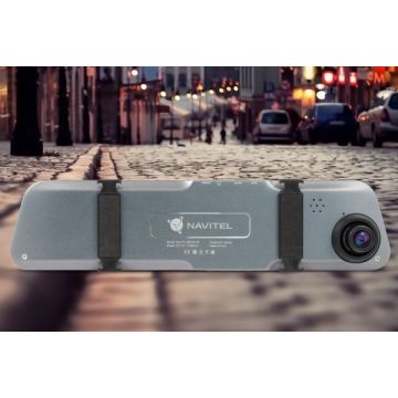 Autokaamera Navitel MR155