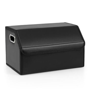 Car trunk organizer, 35 l or 51 l, 46 × 30 × 28 cm or 69 × 30 × 28 cm