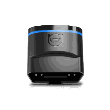Sõiduki diagnostikaseade OBDeleven NextGen PRO Pack, 65 × 35 × 65 mm