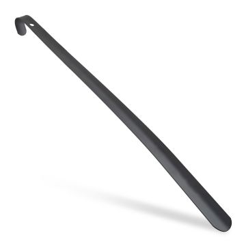 Рожок для обуви Relaxdays 10023688.0, 1 шт, 60 × 4 × 4 см