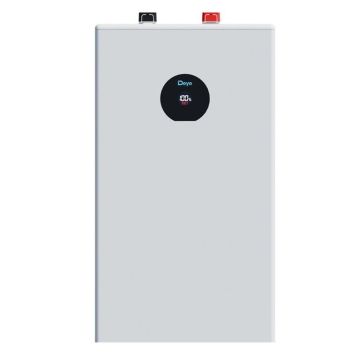 Energiasalvestussüsteemi aku Deye SE-F16-C, 16 kWh