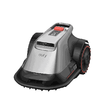 Robotniiduk Anker Eufy E18
