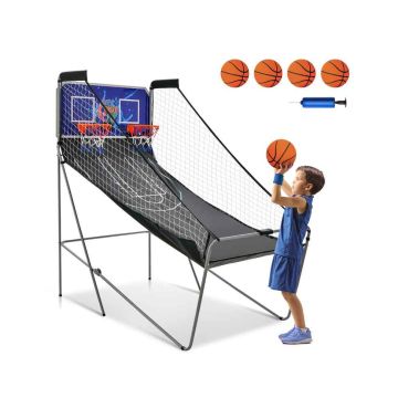 Баскетбольная игра 216x108x205 см, разных цветов