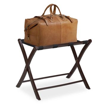 Pagasihoidik Relaxdays, volditav, 66,5 × 52,5 × 48 cm