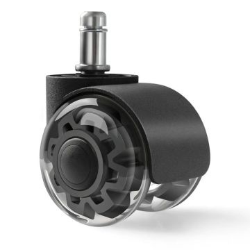 Мебельные колёса Mark Adler Wheels 3.0, 5 шт, 20 × 8 × 13 см