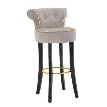Baaritool Luxy, 46 × 96 × 48 cm